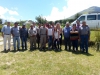 Jornada de capacitación a tomeros y compartidores del Distrito VII de Riego