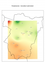 Situaci&oacute;n de sequ&iacute;a en Tucum&aacute;n