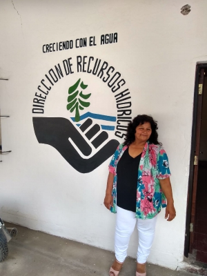 Remodelacion de Comparticion.