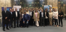 Taller Federal sobre objetivos de Desarrollo Sostenible