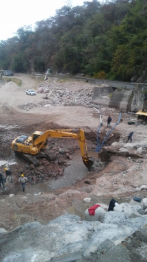Retomaron las actividades en el Dique San Ignacio