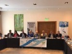 la Dirección de Recursos Hídricos participò en la asamblea del Consejo Hídrico Federal