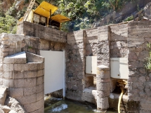 Reconstrucción del dique San Ignacio