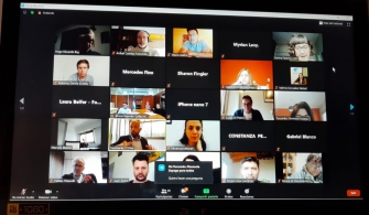 REUNION VIRTUAL