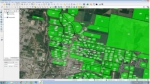 Sistemas SIG en Direccion de Recursos Hidricos