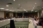 Asamblea del Consejo Hidrico federal