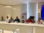 XXXII Asamblea del Consejo Hidrico Federal