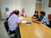 Reunion de consultores