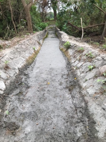 Obras y Acciones realizadas en el Distrito I