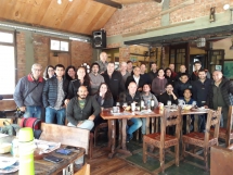 Gestion y operacion de sistemas de riego.