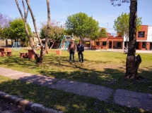 El Concejo Deliberante de San Miguel de Tucumán designó con el nombre de &quot;Ingeniero hidráulico César Cipolletti&quot; a una plazoleta