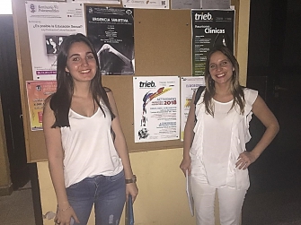 Curso del Area de Fortalecimiento Institucional.