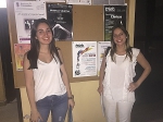 Curso del Area de Fortalecimiento Institucional.