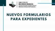 Trámites obligatorios para acceder a los servicios DRH