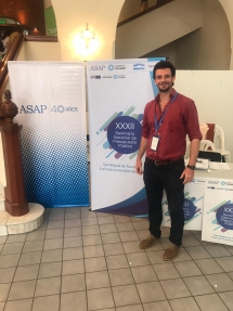 Participacion en el “XXXII Seminario Nacional de Presupuesto Público en la Ciudad de San Miguel de Tucumán&quot;.