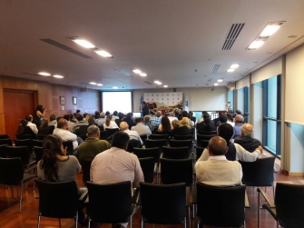 Reunión de la Comisión de Emergencia